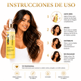 thumbnail image 4 of Spray Bifásico para el Cabello Terramar | Cabello Suave, Brillante, Sin Frizz y Sin Enjuague 250 ml, 4 of 4