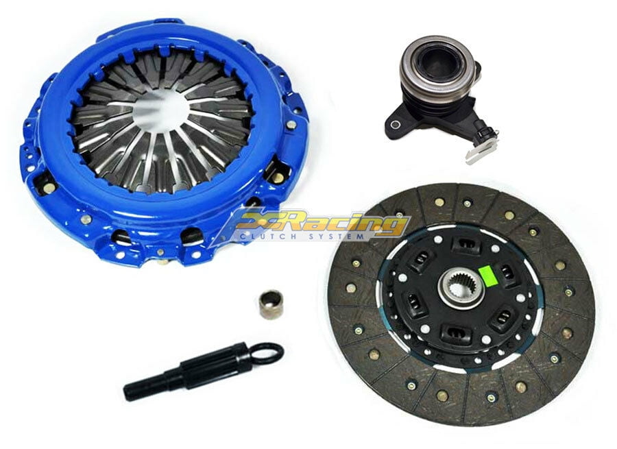 370z clutch replacement cost