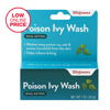 Walgreens Poison Ivy Wash1.0oz