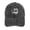 Black, variant on Guess What Chicken Butt Sand Colour Baseball Cap for Men Women, Adjustable Snapback Hats Cotton Hat