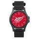 thumbnail image 2 of Reloj Timex NHL Pride 40mm para hombre - Detroit Red Wings con correa FastWrap negra Timex Timex, 2 of 2