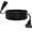 6.5 FT, variant on Printer Power Cord Cable for HP OfficeJet Pro 8125e 9125e 8139e 9135e 9730e 8135e 8015e 9015e 9025 4650 6978 8035 8025 8600 9015 8710 4630 8028 8020 8720 9025 8610 5212 Printer Wire 2 Prong 6.5 FT