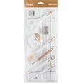 thumbnail image 1 of Cricut Outils & Ensemble de Coupe-Bordures-Or, 1 of 4