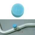 thumbnail image 2 of 2x High / Low Pressure AC A/C System Valve Cap Air Conditioning Service Tool, 2 of 5