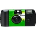 thumbnail image 4 of Fujifilm QuickSnap Flash 400 One-Time-Use Camera - 2 Pack, 4 of 5
