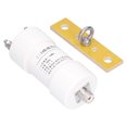 thumbnail image 4 of Electronics Replacement Parts,1:4 Balun Suitable 156MHz M Hz Balun W Balun Enhanced Durability, 4 of 8