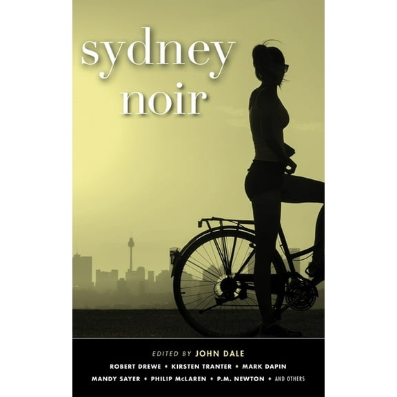 Akashic Noir Sydney Noir, (Paperback)