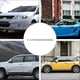 thumbnail image 4 of Car Side Body Stickers Vehicle Body Stickers for Auto 2Pcs, 4 of 5
