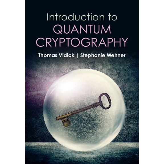 Introduction to Quantum Cryptography, (Hardcover)