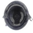 thumbnail image 2 of Vintage Motorcycle Cruiser Half Face German, 2 of 3