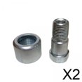 thumbnail image 1 of Acoplador de gato hidráulico,Acoplamiento de gato hidráulico de alta dureza,Piezas de repuesto para conector de acoplamiento hidráulico,Accesorio Hidráulico Industrial Fácil, 1 of 8