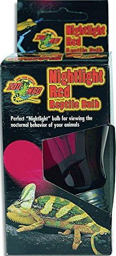 zoo med nightlight red