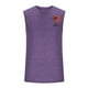 thumbnail image 2 of Hombres Sudadera Casual Cuello Redondo Tanque Deportivo sin Mangas, 2 of 4
