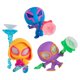 thumbnail image 5 of Set de figuras coleccionables Just Play Marvel Doorables Spider-Verse, 3 figuras, 5 of 7