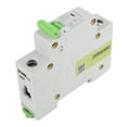 thumbnail image 2 of Disyuntor de fugas disyuntor de corriente residual de 230/400 V TOMC3-63 para iluminación de edificios domésticos Amonsee Otros, 2 of 8