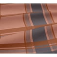 thumbnail image 5 of oneOone Viscose Jersey Fabric Madras Check Print Sewing Fabric BTY 60 Inch Wide, 5 of 5