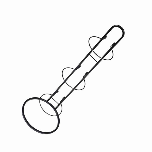 Soporte De Fútbol, estante De Almacenamiento De Bolas, Práctico Y Duradero, Creativo, Para Ahorro De Espacio, Para Tendedero De Ropa