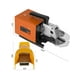 thumbnail image 2 of Herramienta de crimpado neumática VEVOR AM-10 Máquina de crimpado de Terminales de cable accionada por aire, 2 of 8