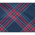 thumbnail image 4 of oneOone Cotton Flex Fabric Tartan Check Print Fabric By The Yard 40 Inch Wide, 4 of 4