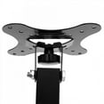 thumbnail image 3 of Adjustable TV Wall Mount Bracket Flat Panel TV Frame Support 15 Degrees Tilt, 3 of 7