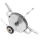 thumbnail image 5 of Nestingho 1Ud Cocina Portátil Para Camping Y Picnic Con Material Inoxidable Resistente, 5 of 8