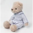 thumbnail image 2 of 12 & quot; Peluche peluche de oso de peluche, muñeco pequeño suave y cómodo, Style2,11 Afortunado Sencillez, 2 of 5