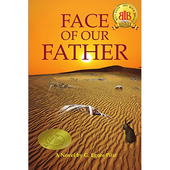 Pre-Owned Face Of Our Father (Paperback) 1940251125 9781940251127