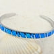 thumbnail image 4 of Pulseras Minimalistas Sonducket Ajustables Oro Rosa Flexibilidad Y Elegancia Combinadas, 4 of 6