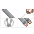thumbnail image 4 of Bangcool Corde à Sauter avec Poignée Lestée : Corde à Sauter Réglable pour Enfant et Adulte, 4 of 10