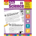 thumbnail image 1 of Pre-Owned Daily Science, Grade 5 Paperback, 1 of 1