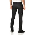 thumbnail image 4 of Men's Skinny Straight Fit Double Knee Work Pant 34 Inse, 4 of 5