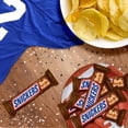 thumbnail image 5 of Snickers Full Size Chocolate Candy Bars - 1.86oz/6ct, 5 of 5