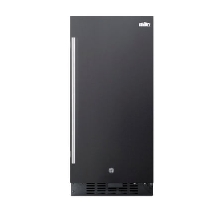 15" Wide Built-In All-Refrigerator, ADA Compliant