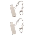 thumbnail image 4 of 2 pcs  TF Reader Micro USB Reader Phone TF Adapter Data Converter, 4 of 6