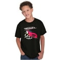 thumbnail image 4 of Retro 90s Days of Thunder Racing Film Bodysuit Jumper Boys Infant Baby Brisco Brands NB, 4 of 6