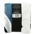 thumbnail image 7 of Nightmare Before Christmas Night Stroll Silk Touch Sherpa Blanket, 7 of 7