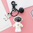 thumbnail image 4 of Key Chain Decorative Creative Fashion Handbag Pendant Key Ring Keychain Pendant, 4 of 10
