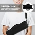 thumbnail image 1 of TABLETREANDS Bolsa Para Flauta 16 De Tela Oxford Impermeable Con Correa Ajustable Y Bolsillo Para Accesorios, 1 of 7