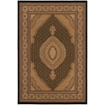thumbnail image 2 of Rug Branch Majestic Vintage Persian High-Density Area Rug and Runner, Traditional - JA2120ABKCR38CL, 2 of 8