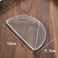 thumbnail image 2 of Grille en Acier Inoxydable par Grille Métallique de bbq, Résistance, Demi-Cercle_s, 2 of 10