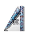 thumbnail image 5 of Rwraps Azulejo Tile River Flow Matte Vinyl Film Wrap 59in x 30ft Vinyl Vehicle Car Film Sheet Roll, 5 of 9