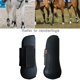 thumbnail image 4 of Bota de pierna de caballo Envuelve la pierna trasera delantera Las botas de L Delantero Sharpla botas de tendón de caballo, 4 of 8
