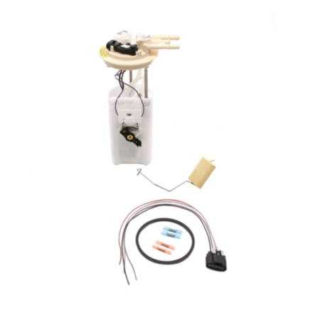 Delphi Fuel Pump Module Assembly