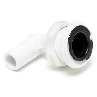 - Waterway 212-1550G Body, Adj. Cluster Storm Jet 3/4in. Rb x 3/8in. Rb