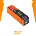 thumbnail image 2 of Broca Alta Velocidad Cobalto 19/64 Truper 11140, 2 of 2