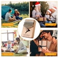 thumbnail image 2 of 17Keys Portable Thumb Piano Beginner Instrument Kalimba Finger Piano Mbira Small Musical Toys, 2 of 8