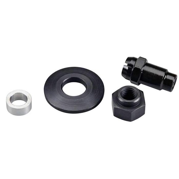OS Engines 45810300 Locknut 1/4-M5 FS-52 Surpass, OSMG2915