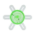 thumbnail image 1 of Binwennn Fans with Remote Functional Fan Light Ceiling Fan Energy Efficient And Quiet A New Choice For Comfortable Living, 1 of 6