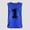 Blue, variant on Boys Athletic Tank Top Sleeveless Breathable Mesh Vest for Sports Casual Wear and Play T-Shirts Kids Short Sleeve Crewneck Solid Basic Tees Casual Tops