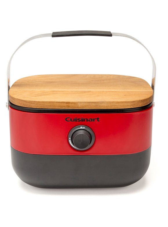 Cuisinart Gas Grills